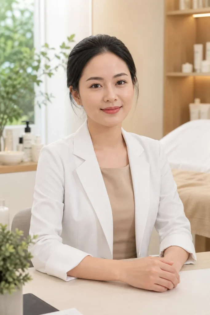 CN. Đỗ Thuỳ Linh