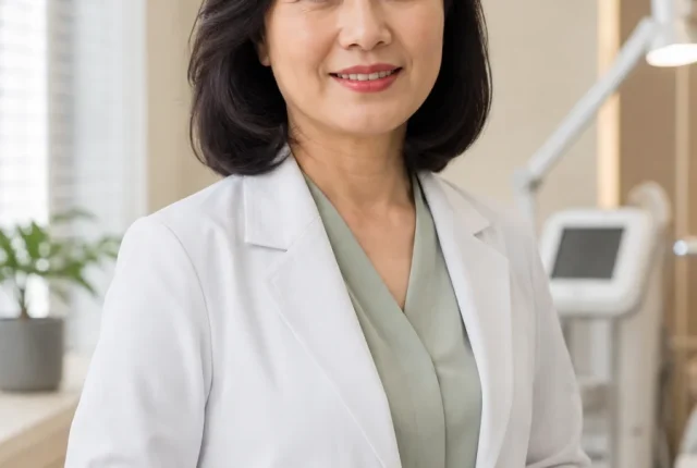 BS. Lê Hoàng Phương