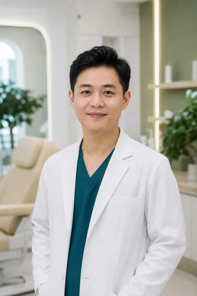BS. Nguyễn Minh Khang