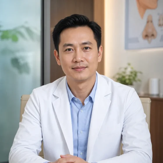 BS. Phạm Nhật Quang