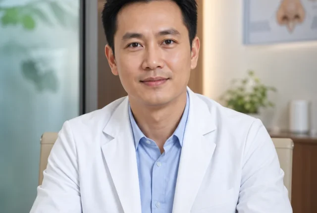BS. Phạm Nhật Quang
