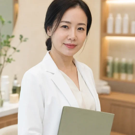 BS. Trần Thanh Hà