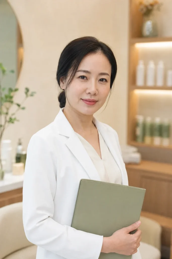 BS. Trần Thanh Hà